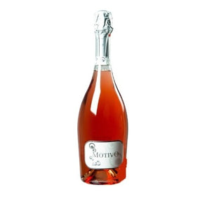 Motivo Sweet Sparkling Rose Wine 75 cl