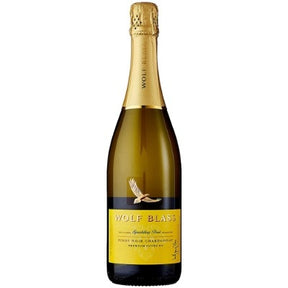 Wolf Blass Pinot Noir Chardonnay Sparkling Brut 75 cl