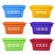 Sacvin Multi-Purpose Square Basket - Large
