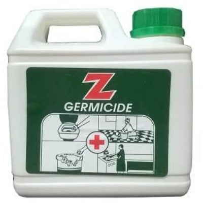 Z Germicide Disinfectant 1 L