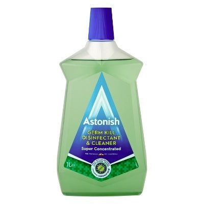 Astonish Germ Clear Disinfectant 1 L