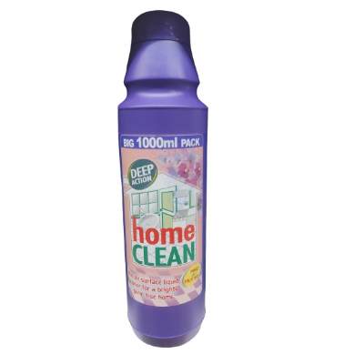 LB Deep Action Home Clean Surface Liquid Cleaner Purple 1 L