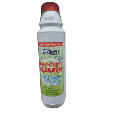 Buy LB Deep Action Home Clean Surface Liquid Cleaner White 1 L in ...