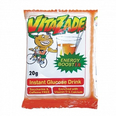 Vitazade Instant Glucose Drink 20 g
