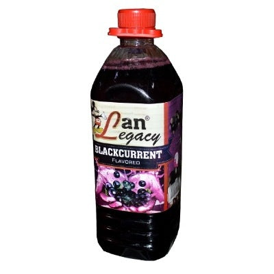 Lan Legacy Blackcurrant Flavored Drink 3 L
