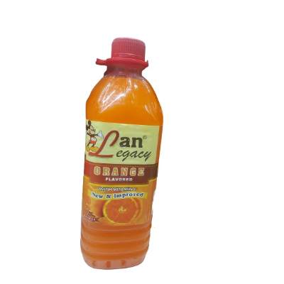 Lan Legacy Orange Flavored Drink 3 L