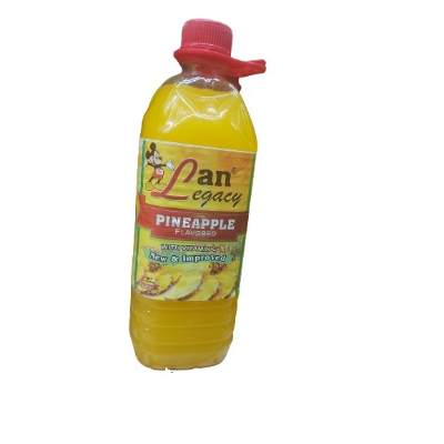 Lan Legacy Pineapple Flavored Drink 3 L