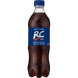 RC Cola Drink Pet 35 cl