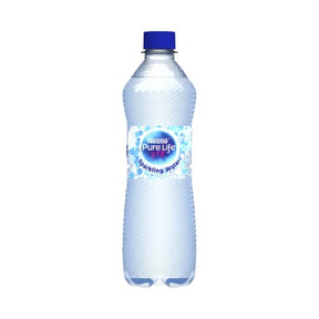 Nestle Pure Life Sparkling Water 50 cl
