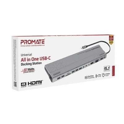 Buy Promate Cable BaseLink-Pro in Nigeria | Cables & Accessories ...