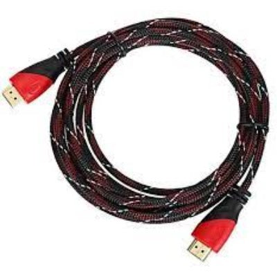 Neptech HDMI Cable With Braid 3 m
