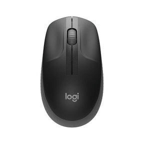 Logitech M190 Wireless Mouse Charcoal 910-005905