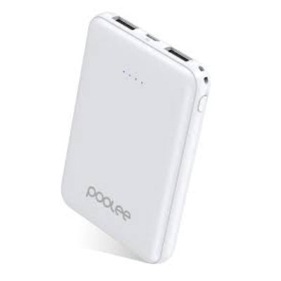 Buy Poolee 5000 Mah Power Bank P5 in Nigeria Cables