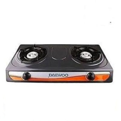 Daewoo Table Top Cooker DSG-2062 Double