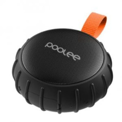 Buy Poolee Portable Mini Wireless Speaker K1 in Nigeria | Earphones ...