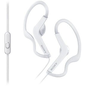 Sony MDR-As210Ap Sport In Ear Headphone