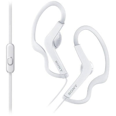 Sony MDR-As210Ap Sport In Ear Headphone
