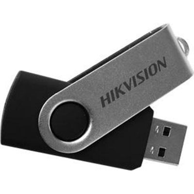 Hikvision M200S 16 GB USB 2.0 Flash Drive HS-USB-M200S USB 2.0