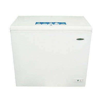 Haier Thermocool Chest Freezer Small 150 150 L White