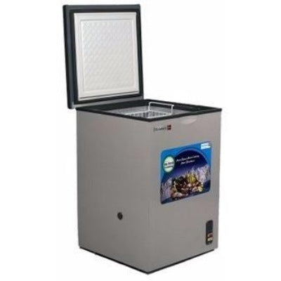 Scanfrost Chest Freezer SFL100E 100 L