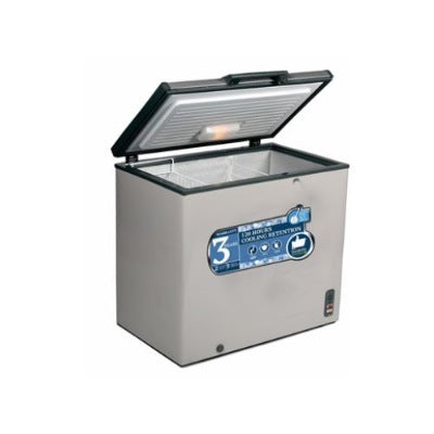 Scanfrost Chest Freezer SFL250E 250 L
