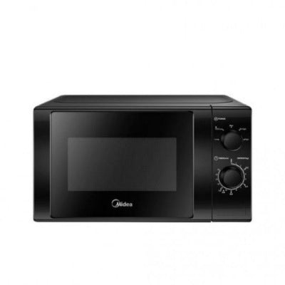 Midea Microwave MM720Cfb-B 20 L Black