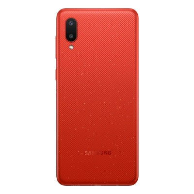 Buy Samsung Galaxy A02 2 + 32 GB A022F Red in Nigeria | Phones ...