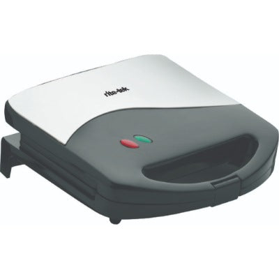 RITE-TEK 750W SLICE SANDWICH MAKER COOL TOUCH HANDLE | SM280