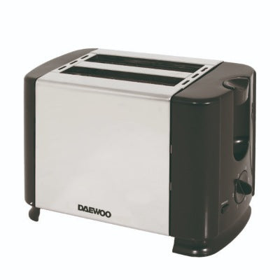 Daewoo Pop-Up Toaster Dst- 6562 2 Slices