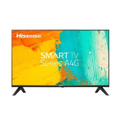 Hisense 32" TV 32A4G Smart Full-HD Flat