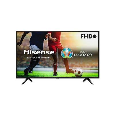 Hisense 40" TV 40A5100 LED Full-HD Flat