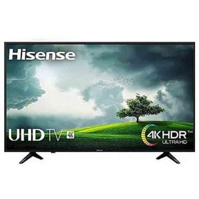 Hisense 55" TV 55A7800 LED Smart Ultra HD + JBL Sound System
