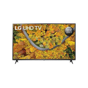 LG 65" TV 65Up7550 Smart 4K Ultra-HD