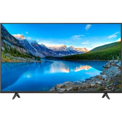 TCL 50" TV 50P615 Android 4K Ultra HD Slim