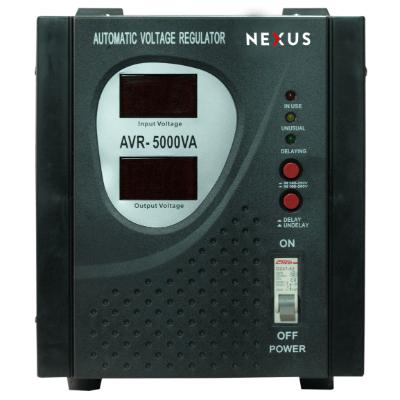 Nexus Stabilizer AVR 5000