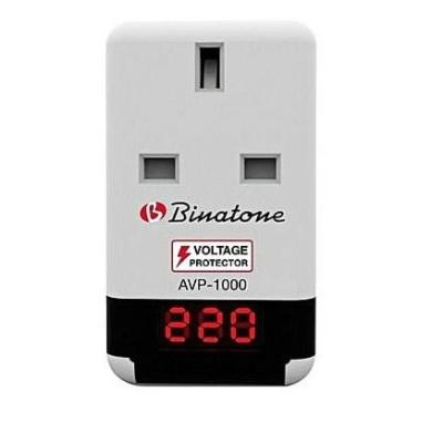 Binatone Automatic Voltage Protector Avp 1000