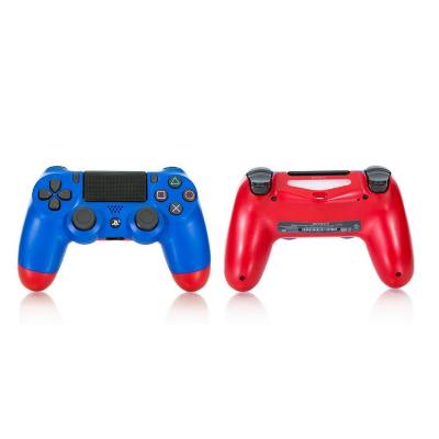 PS4 Dual Shock Controller Red/Blue