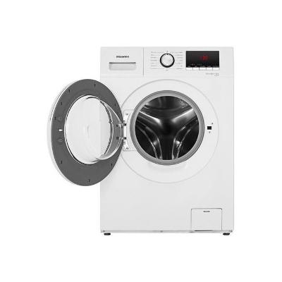 Hisense Washing Machine Front Loader WM6012S 6 kg Silver