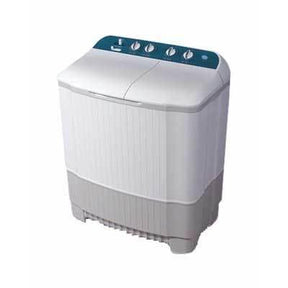 Hisense Washing Machine Twin Tub Wsja 551 5 kg White