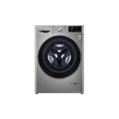 Samsung Washing Machine Front Loader Ww90K6410Qs/Nq 9 kg Silver