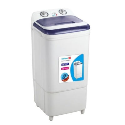 Scanfrost Washing Machine Top Loader Single Tub SFst07A 7 kg
