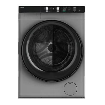 Toshiba Washer Dryer Front Loader Twd-Bk90S2Gh (Sk) 8 kg (Washing) /5 kg (Dryer)