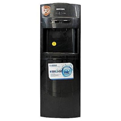 Bruhm Water Dispenser Bwd-Hc1169 2 Taps
