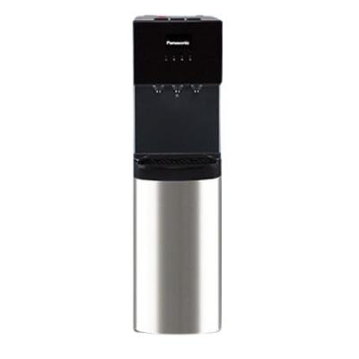 Panasonic Water Dispenser SDM- WD3438Bg 3 Taps