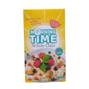 Morning Time White Oats 500 g
