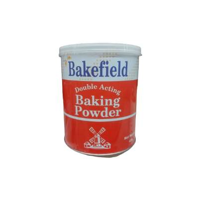 Bakefield Baking Powder 450 g