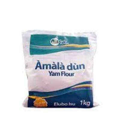 Country Delight Amala Dun Yam Flour 1 kg