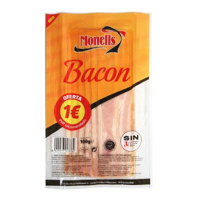 Monells Bacon ~100 g