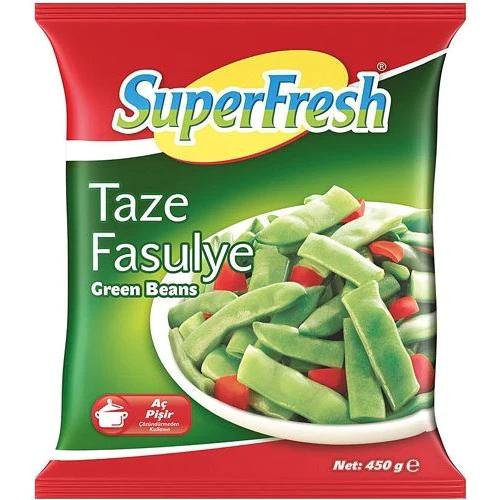 Superfresh Green Beans 450 g