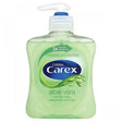 Carex Hand Wash Protect Aloe Vera 250 ml